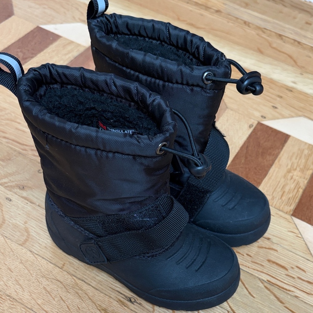 Northside Insulated Winter Boots